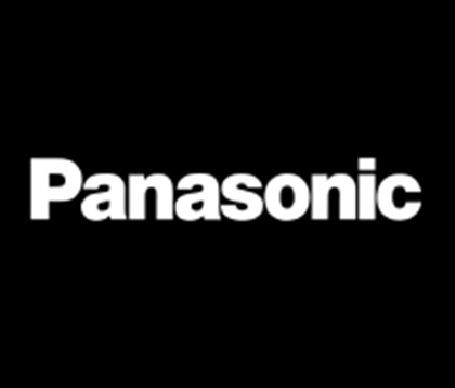 Picture for manufacturer Panasonic