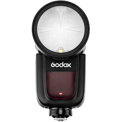 Picture of Flash Godox V1 cho Canon