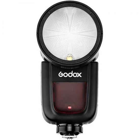 Picture of Flash Godox V1 cho Nikon