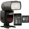 Picture of Flash Godox V860II Cho Nikon (Kèm pin và sạc)