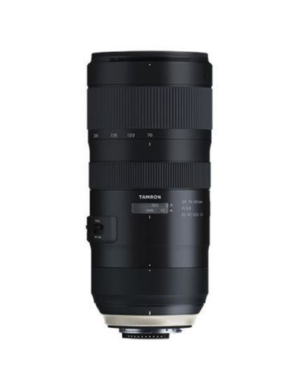 Picture of Tamron SP 70-200mm F/2.8 Di VC USD G2 cho Canon/Nikon