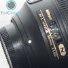 Picture of Ống kính Nikon 58mm F1.4 Nano