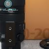 Picture of Nikon 70-200mm F/2.8G IF-ED VR II