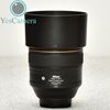 Picture of Nikon AF-S 85mm f1.4G.