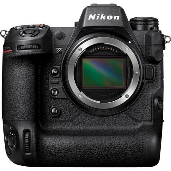 Picture of Máy ảnh Nikon Z9 (Body Only) | Chính hãng VIC