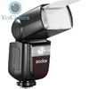 Picture of ĐÈN FLASH GODOX V860III FOR NIKON/ CANON/SONY/FUJI